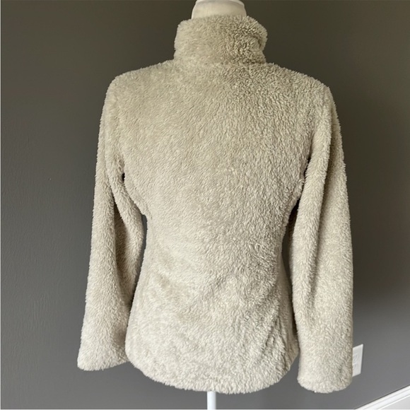 Patagonia Los Gatos Full Zip Jacket Cream - Picture 7 of 11